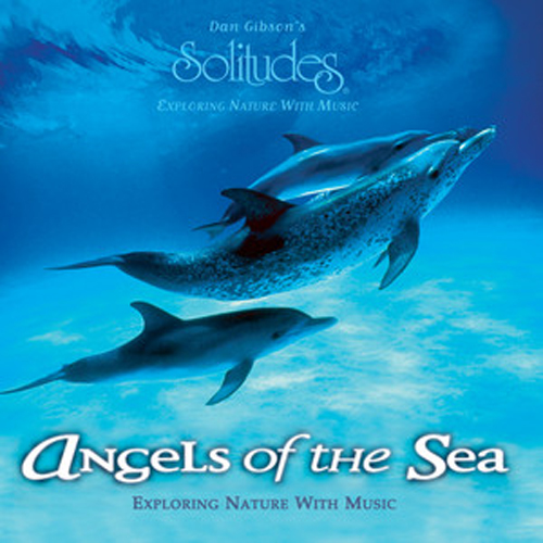 angels of the sea