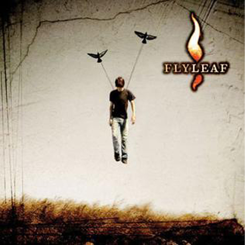 flyleaf