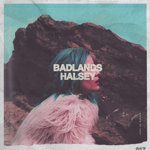 badlands