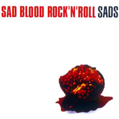 sad blood rock n roll