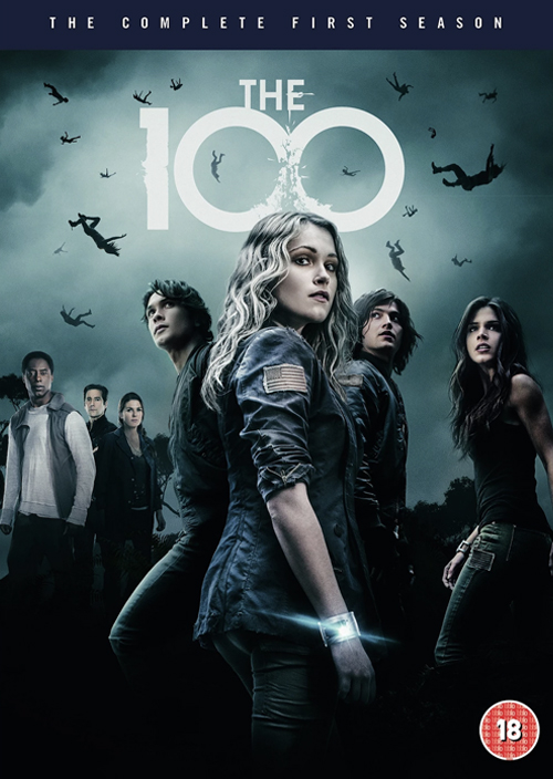 100 season 1