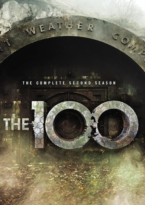 100 season 2