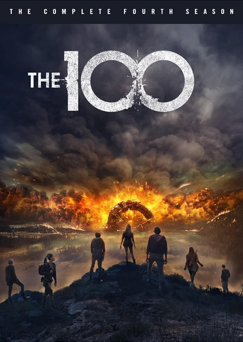 100 season 4