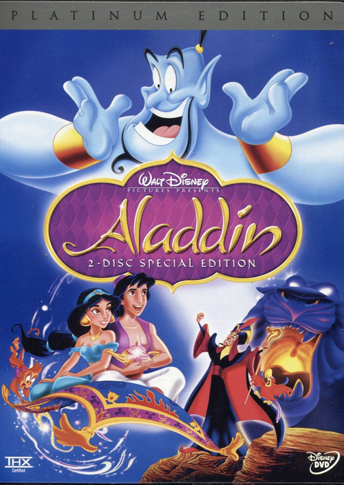 aladdin