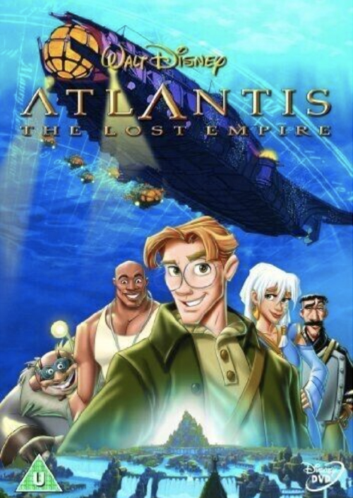 atlantis