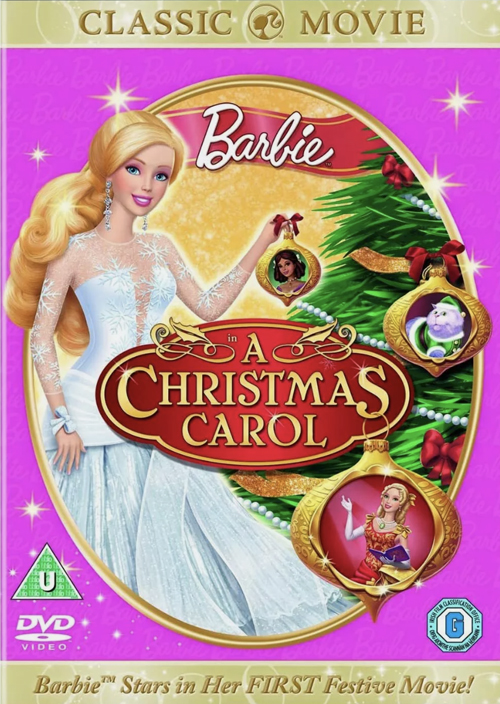 christmas carol