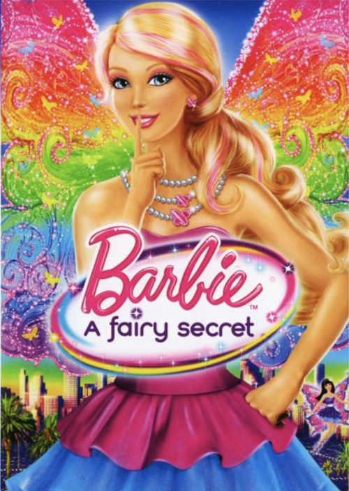 fairy secret