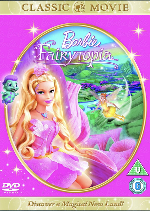 fairytopia