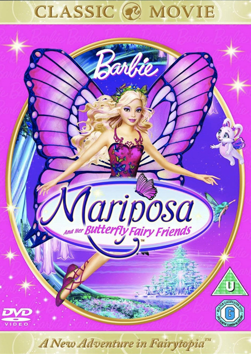 mariposa