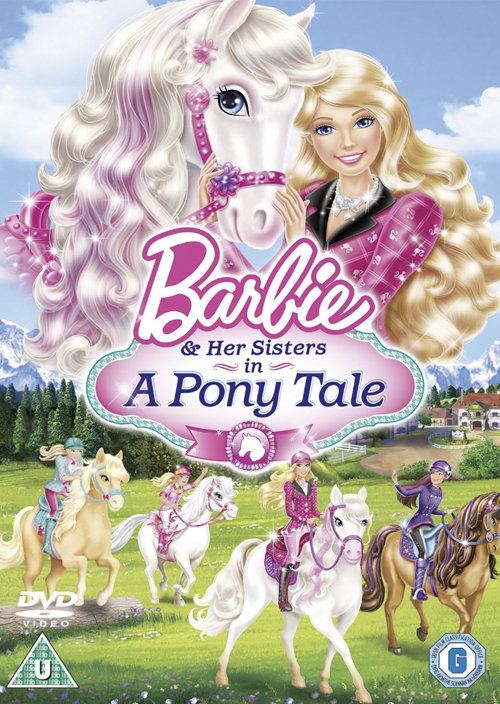 pony tale