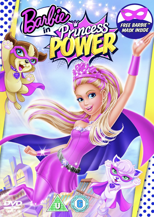 princess power