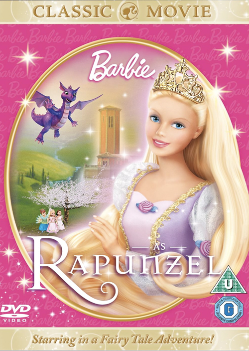 rapunzel