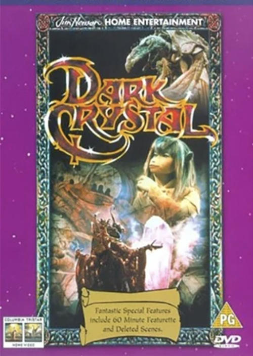 dark crystal