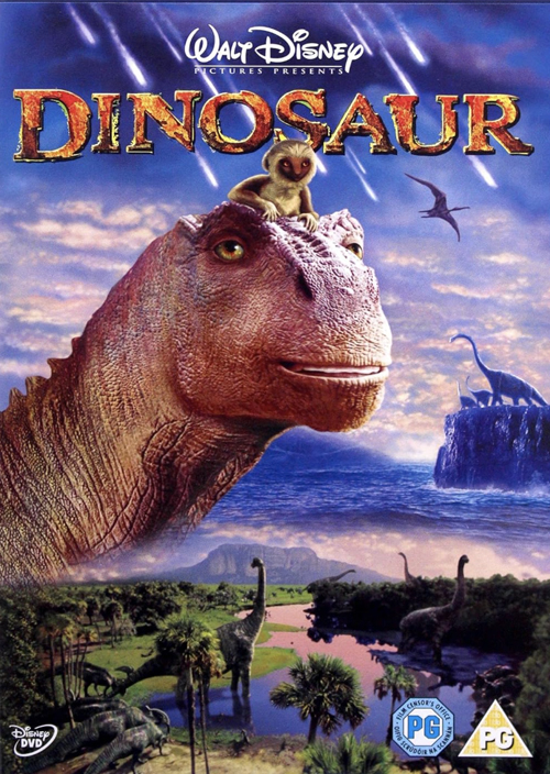 dinosaur