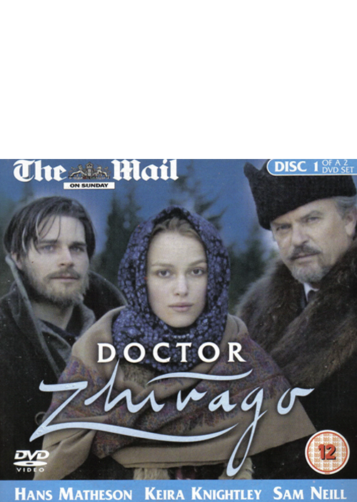 Doctor Zhivago