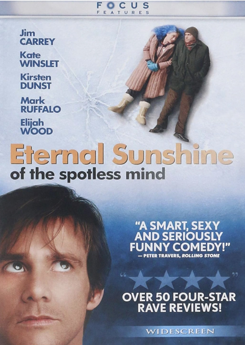 eternal sunshine of the spotless mind