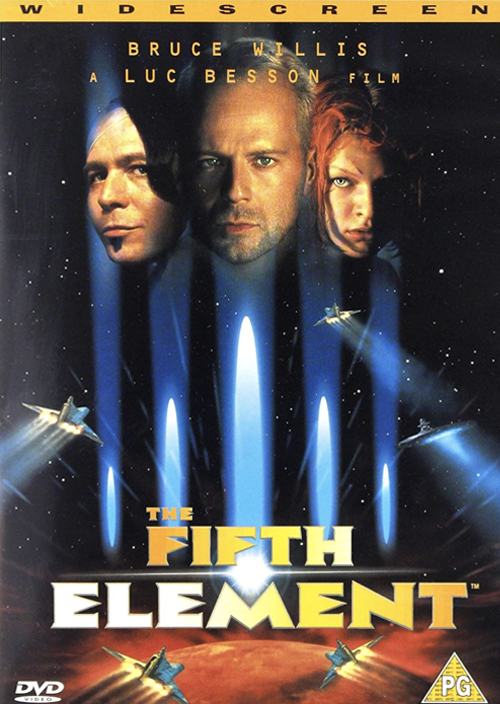 fifth element