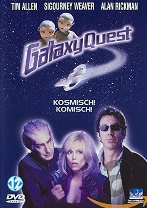 galaxy quest