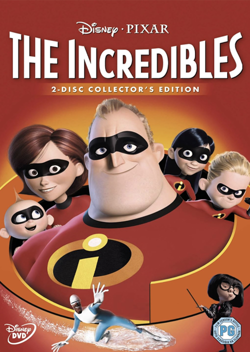 incredibles