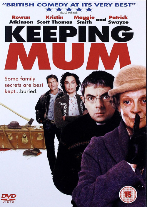 keeping mum