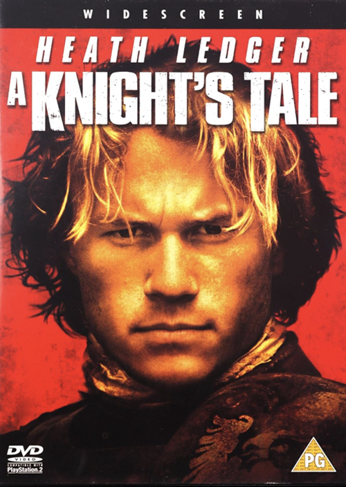 knights tale