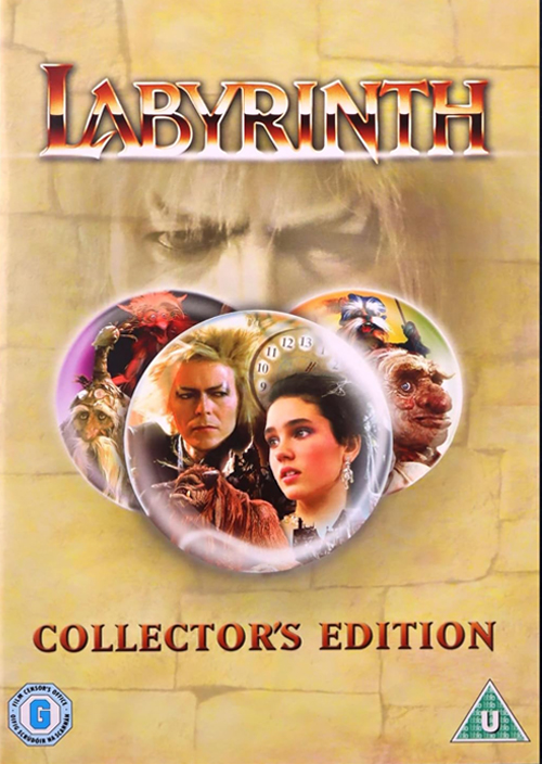 labyrinth