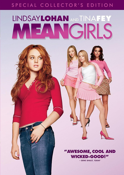 mean girls