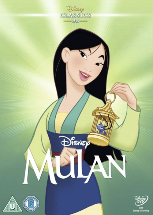 mulan