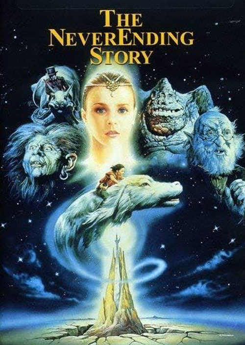 neverending story