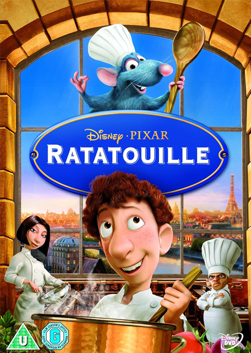 ratatouille