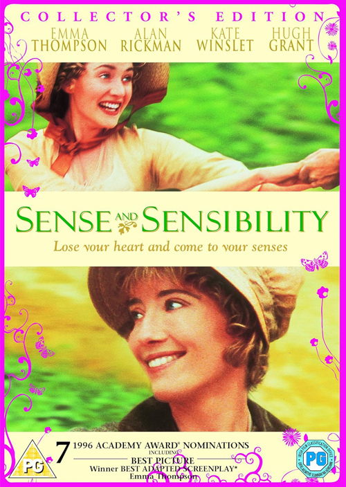 sense and sensibility