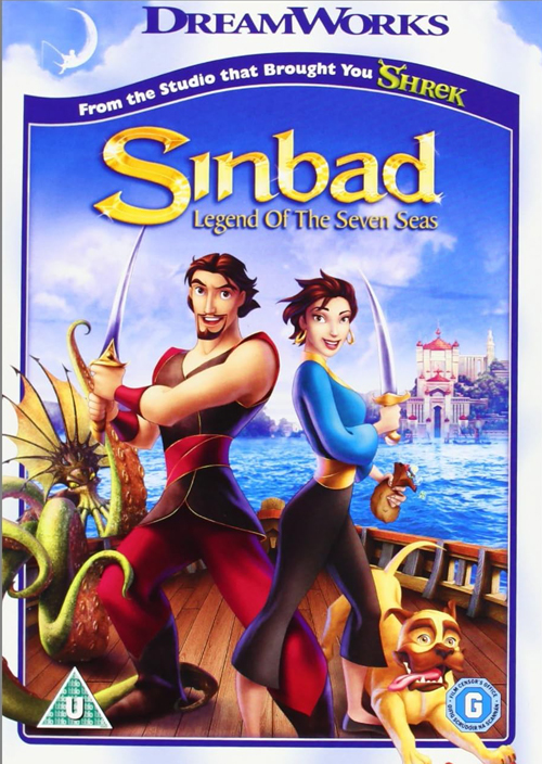 sinbad