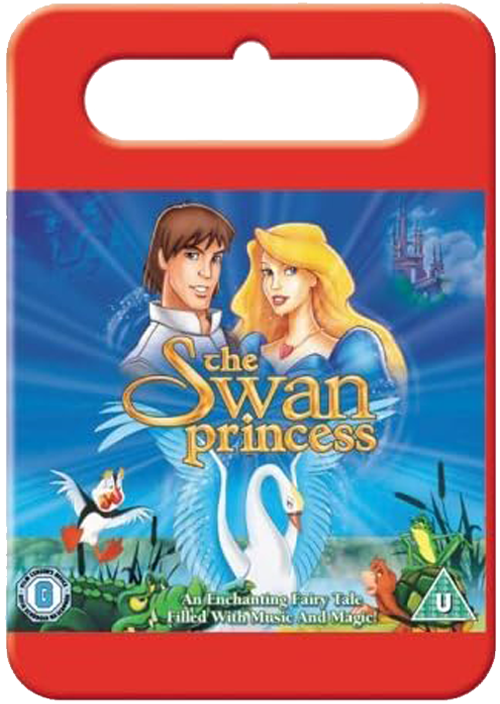 swan princess