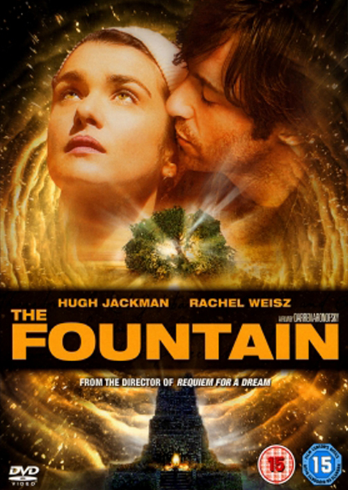 the fountain