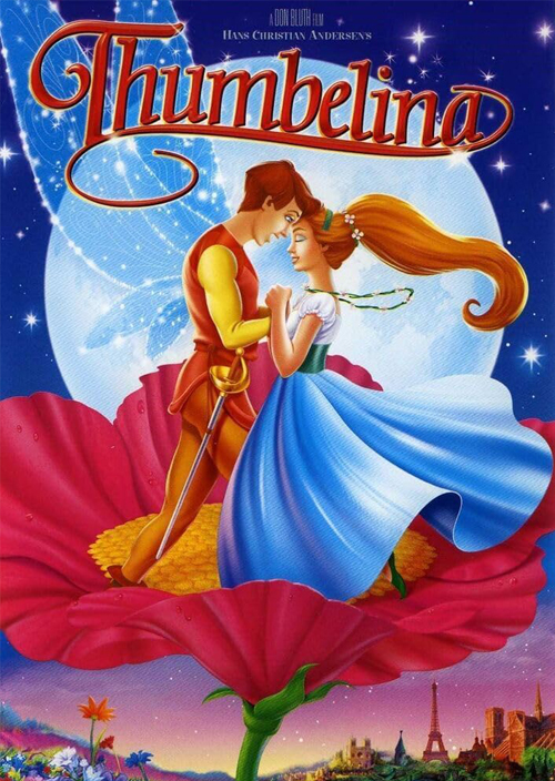 thumbelina