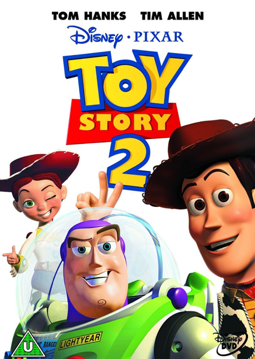 toy story