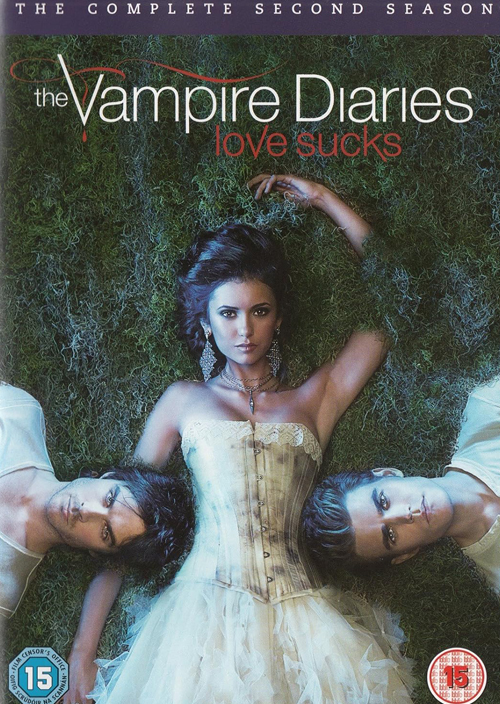 vampire diaries 2