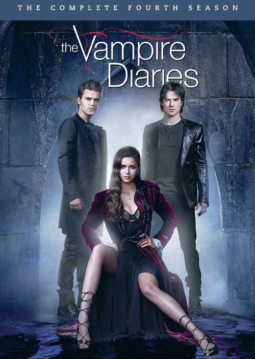 vampire diaries 4