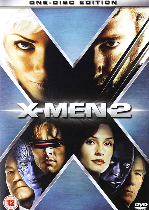 xmen 2