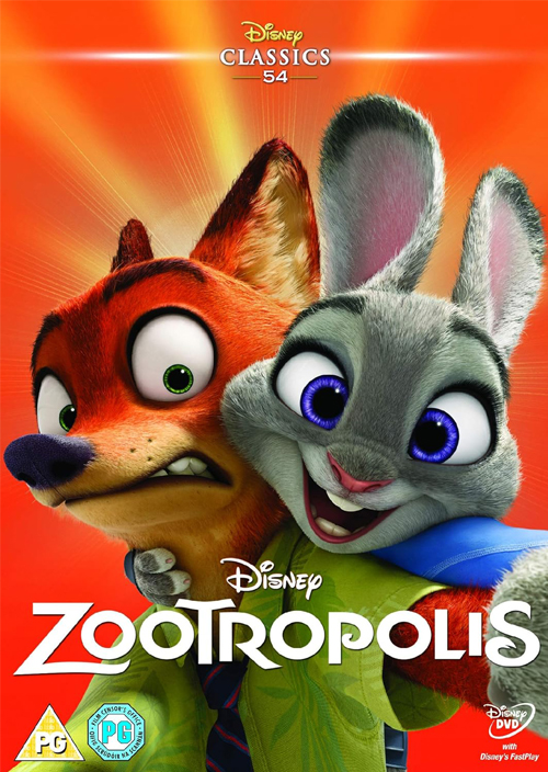 zootropolis