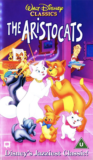 aristocats