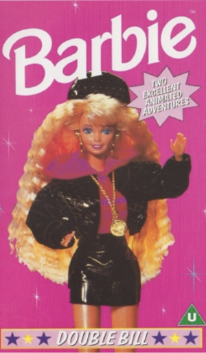 barbie double bill