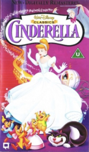 cinderella