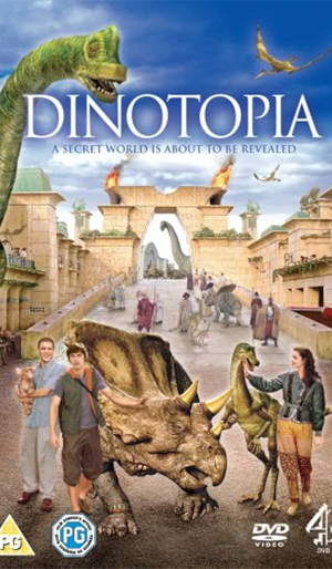 dinotopia