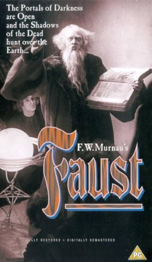 faust