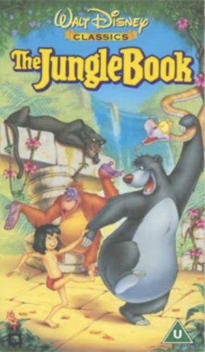 jungle book