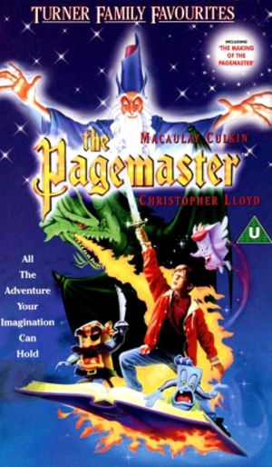 pagemaster