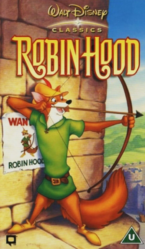 robin hood