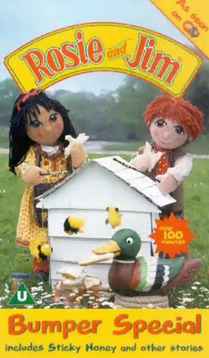 rosie and jim