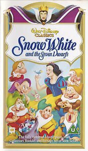 snow white